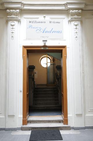 Hotel Pension Andreas fotoÄŸrafÄ±