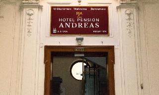 Hotel Pension Andreas fotoÄŸrafÄ±