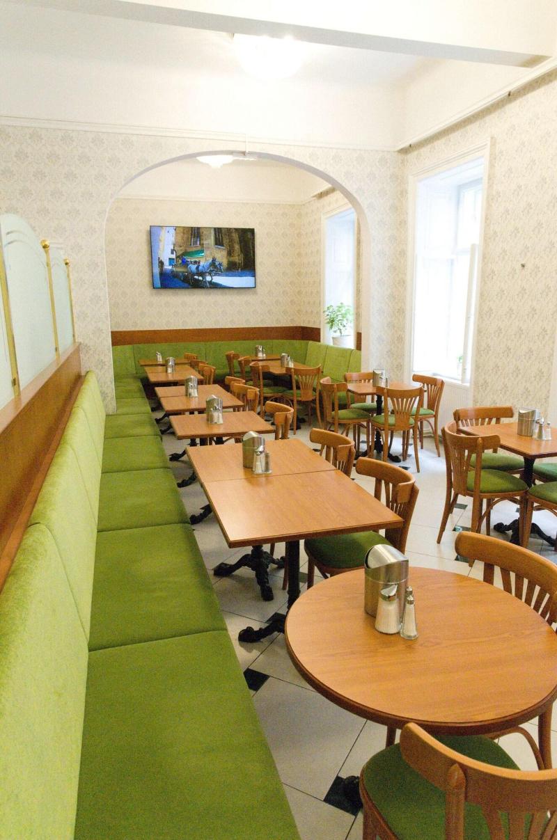 Hotel Pension Andreas - Genel