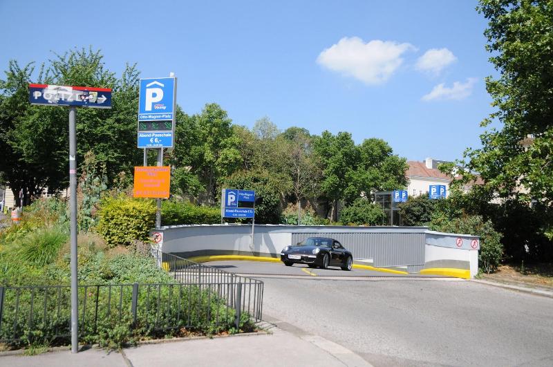 Hotel Pension Andreas - Genel