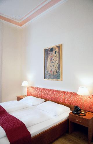 Hotel Pension Andreas fotoÄŸrafÄ±