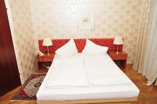 Hotel Pension Andreas fotoÄŸrafÄ±