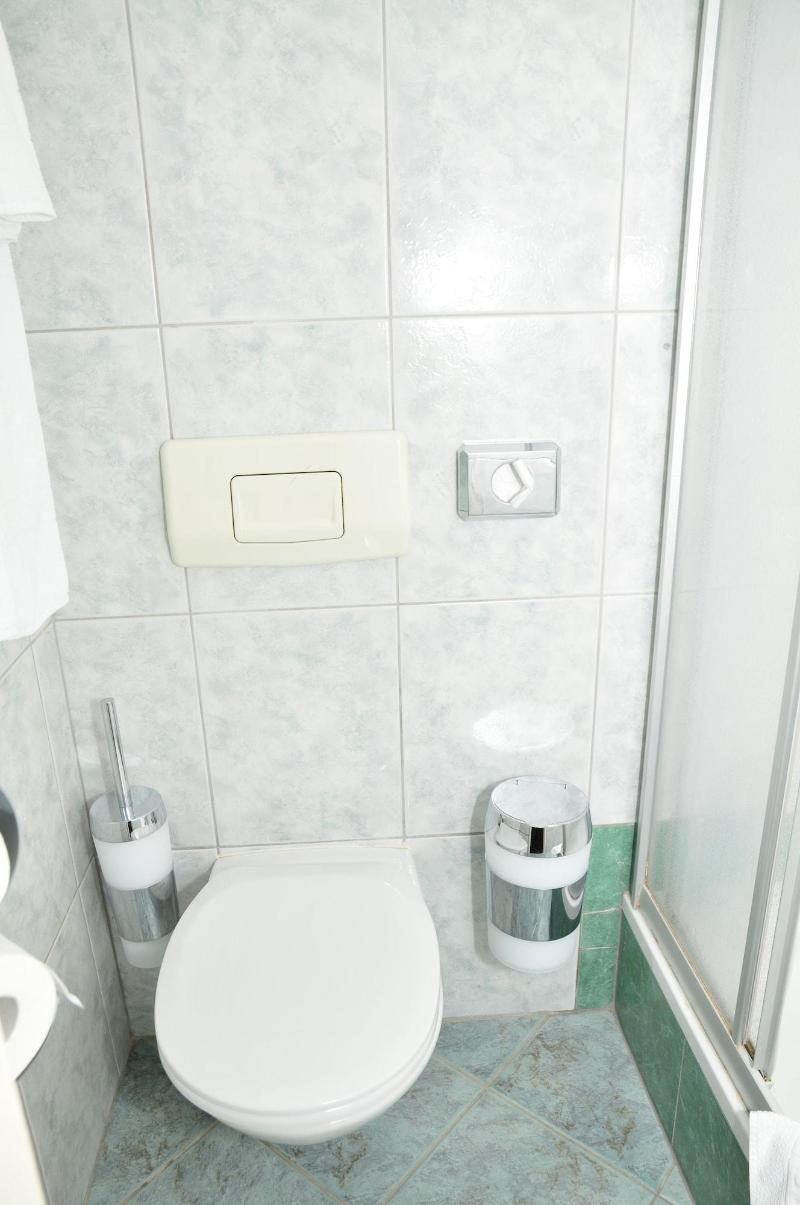 Hotel Pension Andreas - Oda
