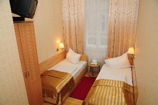 Hotel Pension Andreas fotoÄŸrafÄ±
