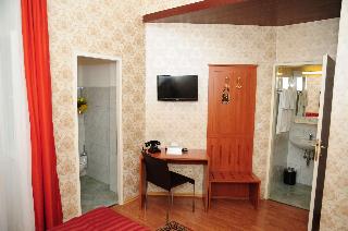 Hotel Pension Andreas fotoÄŸrafÄ±