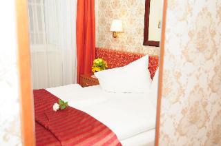 Hotel Pension Andreas fotoÄŸrafÄ±