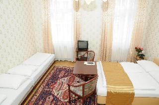 Hotel Pension Andreas fotoÄŸrafÄ±