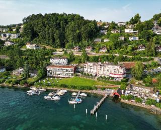 HERMITAGE Lake Lucerne otel fotoğrafı