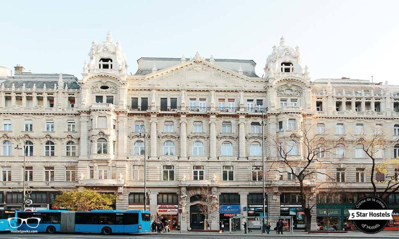 Maverick Hostel & Ensuites - Genel