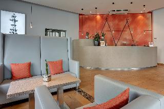 Kommerzhotel Koeln fotoÄŸrafÄ±