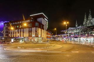 Kommerzhotel Koeln fotoÄŸrafÄ±