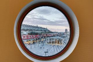 Kommerzhotel Koeln fotoÄŸrafÄ±