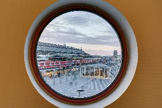 Kommerzhotel Koeln fotoÄŸrafÄ±