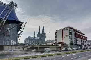 Kommerzhotel Koeln fotoÄŸrafÄ±