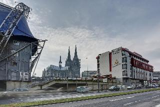 Kommerzhotel Koeln fotoÄŸrafÄ±