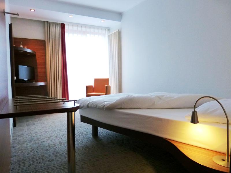 Kommerzhotel Koeln - Oda