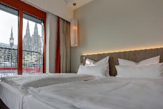 Kommerzhotel Koeln fotoÄŸrafÄ±