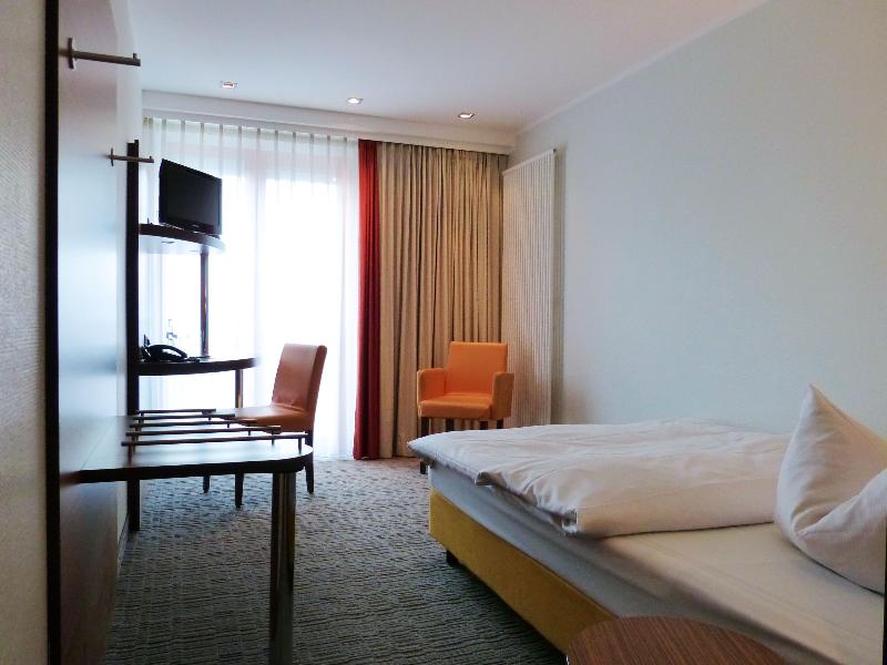 Kommerzhotel Koeln - Oda