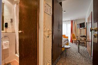 Kommerzhotel Koeln fotoÄŸrafÄ±
