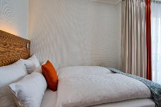 Kommerzhotel Koeln fotoÄŸrafÄ±