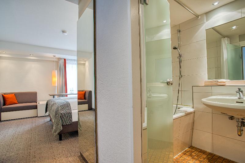 Kommerzhotel Koeln - Oda