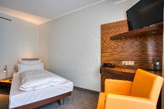 Kommerzhotel Koeln fotoÄŸrafÄ±