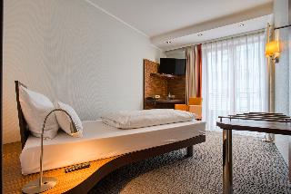 Kommerzhotel Koeln fotoÄŸrafÄ±