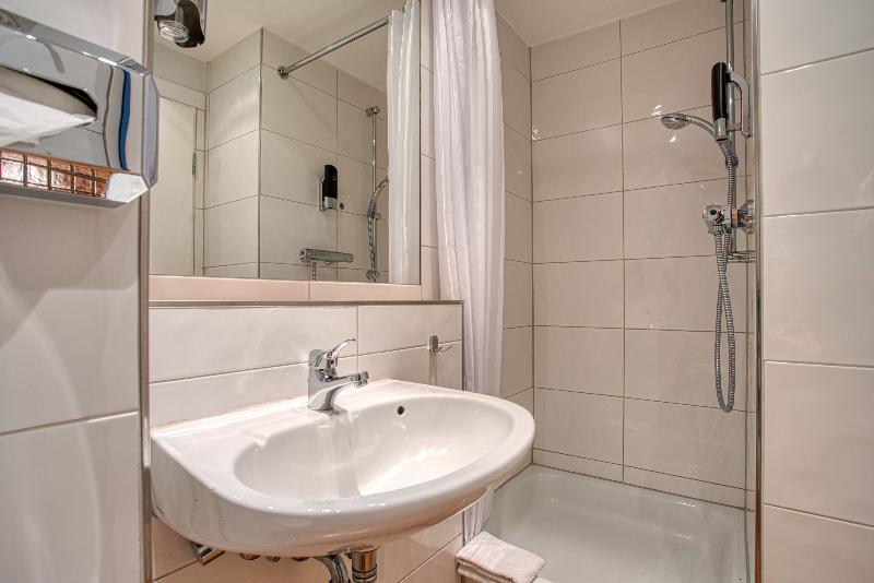 Kommerzhotel Koeln - Oda