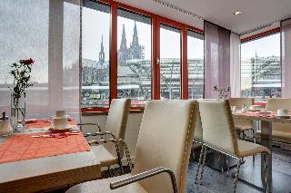 Kommerzhotel Koeln fotoÄŸrafÄ±