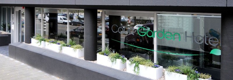 Court Garden Hotel Ecodesigned - Genel