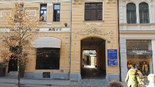 Hotel Emonec