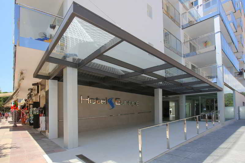 Hotel Europa & Spa - Genel