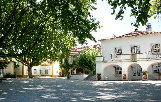 Quinta Da Alcaidaria Mor otel fotoğrafı