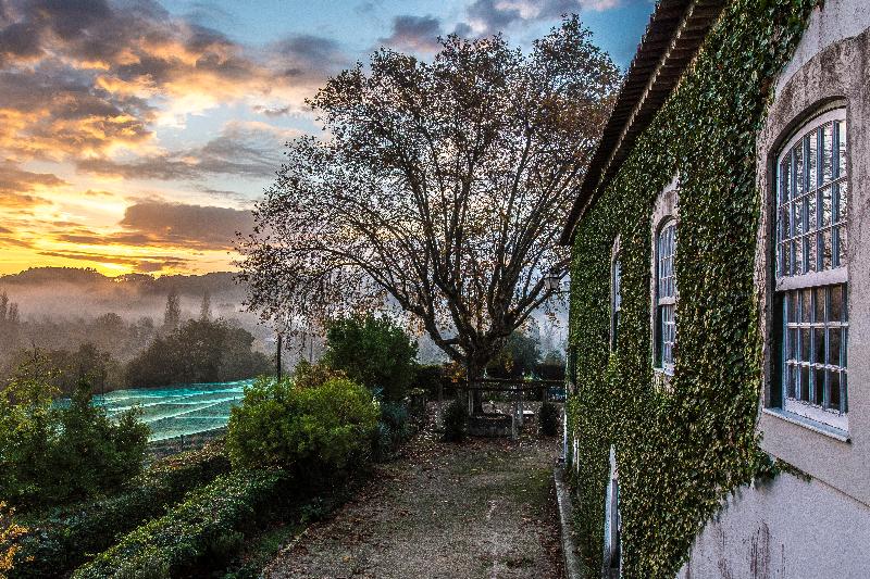 Quinta Da Alcaidaria Mor - Genel