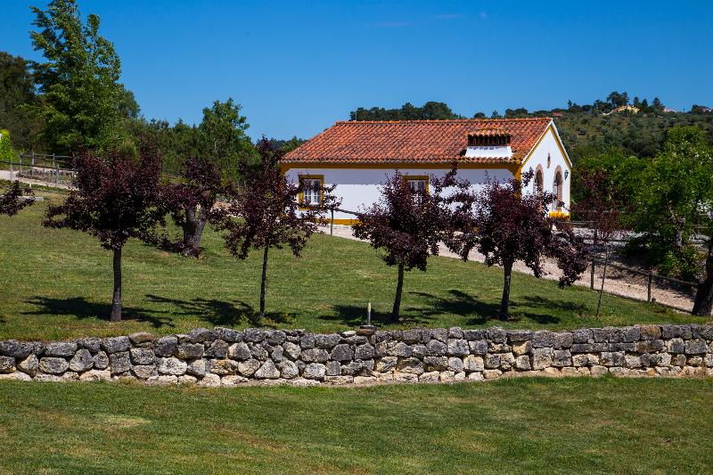 Quinta Da Alcaidaria Mor - Oda