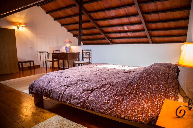 Quinta Da Alcaidaria Mor - Oda