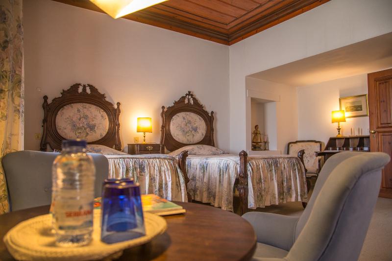 Quinta Da Alcaidaria Mor - Oda