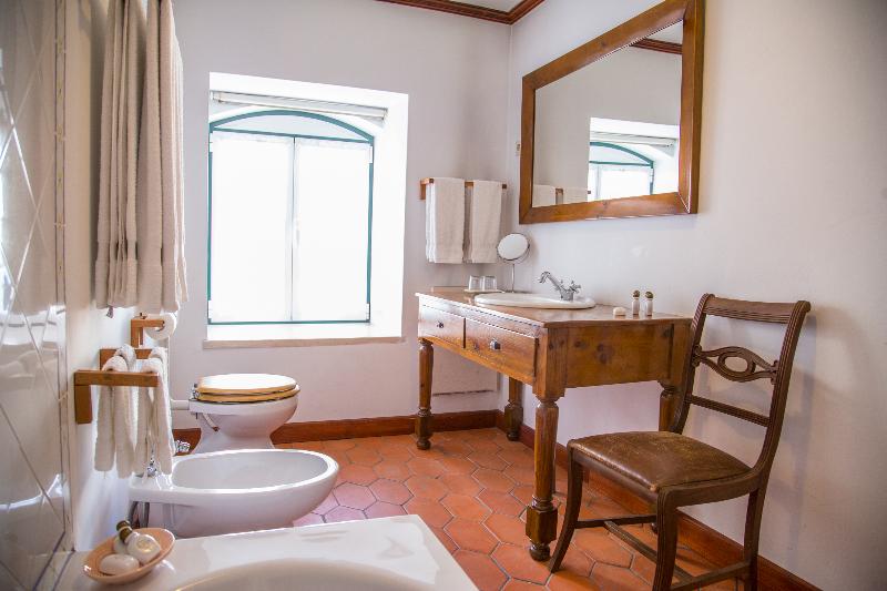 Quinta Da Alcaidaria Mor - Oda