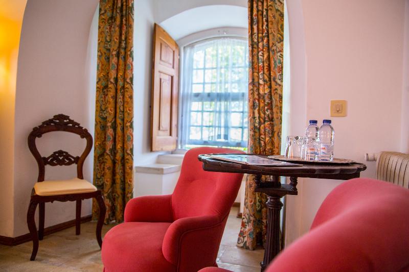 Quinta Da Alcaidaria Mor - Oda