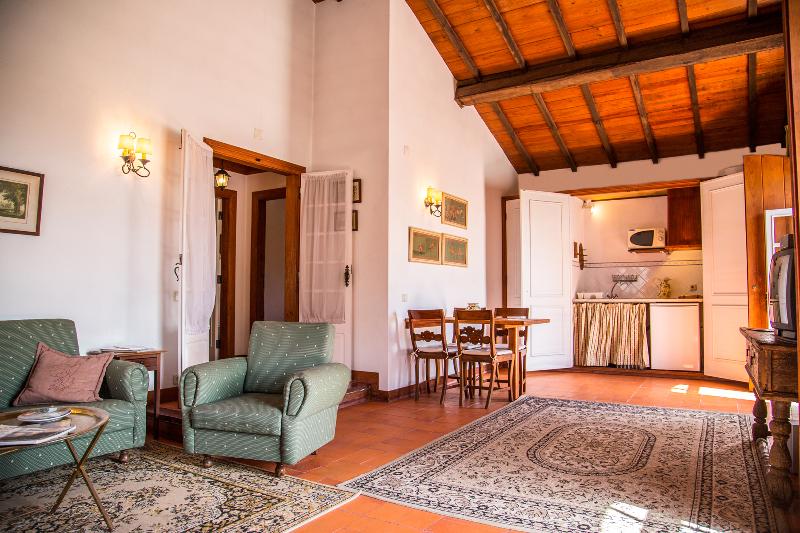 Quinta Da Alcaidaria Mor - Oda