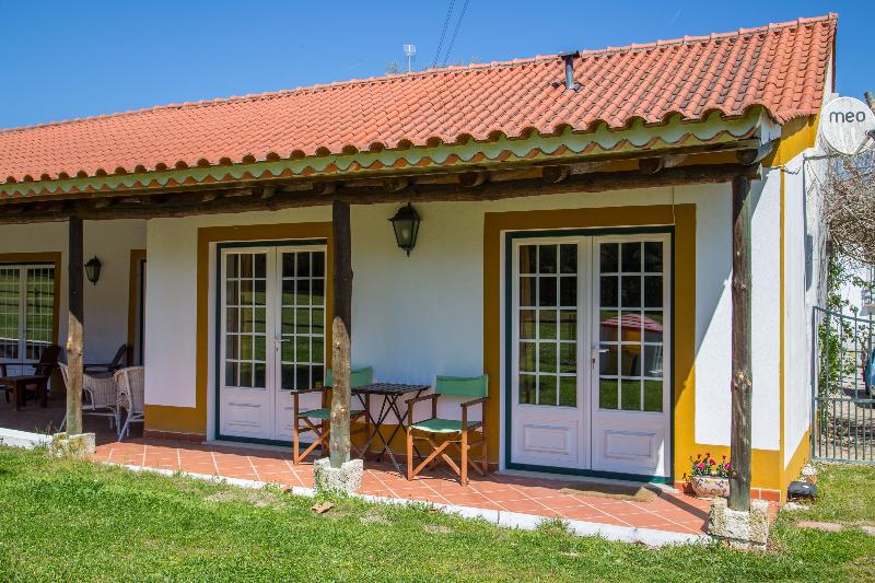 Quinta Da Alcaidaria Mor - Oda