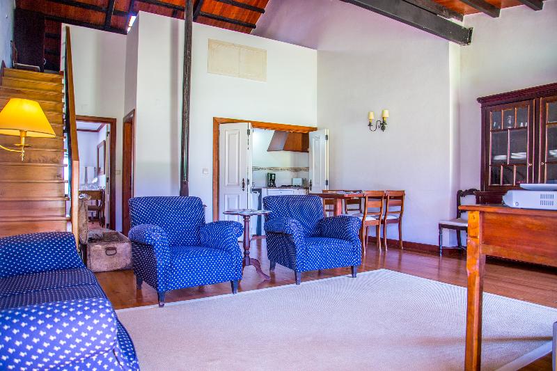 Quinta Da Alcaidaria Mor - Oda