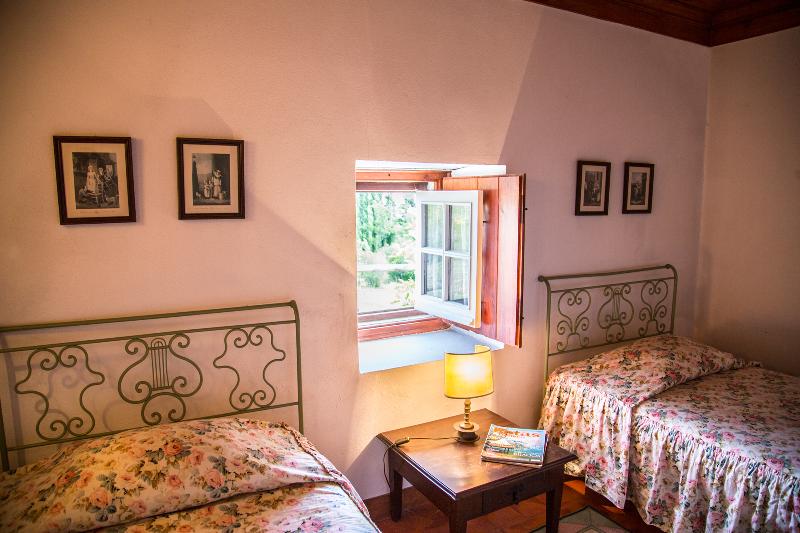 Quinta Da Alcaidaria Mor - Oda