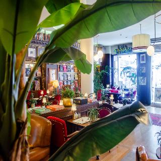 Browns Boutique Hotel fotoÄŸrafÄ±