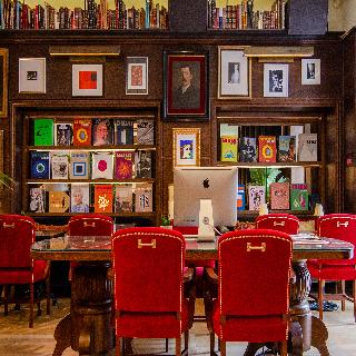 Browns Boutique Hotel otel fotoğrafı