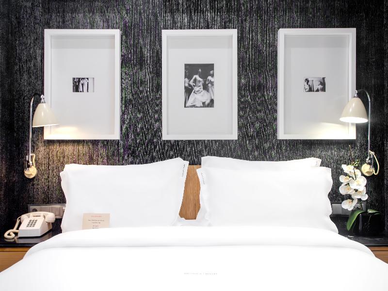 Browns Boutique Hotel - Oda