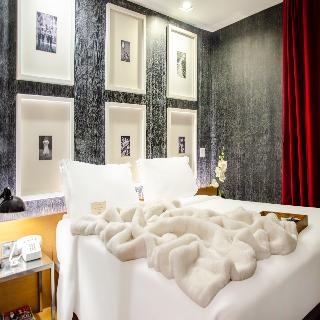 Browns Boutique Hotel fotoÄŸrafÄ±