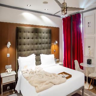 Browns Boutique Hotel fotoÄŸrafÄ±