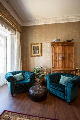 Casa De Alfena fotoÄŸrafÄ±