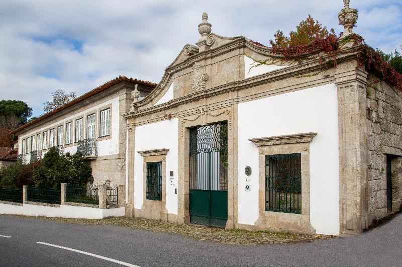 Casa De Alfena - Genel